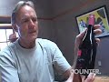 richard sanford of alma rosa winery in santa barbara county discusses his famous certified organic burgundy style wines.  filmed by deborah gavito, owner of counter restaurant in nyc.