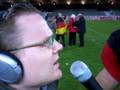 videos de Interview mit Chris Rieck - Deutschland vs. Schweden