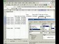 Make a Dynamic Gantt Chart in Excel - Dates Update Daily (Part 1 of 2)