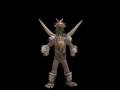 Spore Creations: Oderus Urungus (No Cuddlefish)