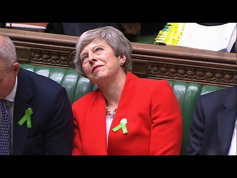 Grobritannien: Labour erklrt die Brexit-Gesprche mit der Regierung fr gescheitert