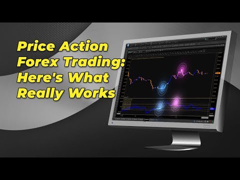 Watch Video Price Action Forex Trading: Which Price Action Forex Trading Really Works?