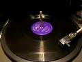 Les Paul & Mary Ford how high the moon 1951 78rpm Les Paul & Mary Ford how high the moon 1951 78rpm