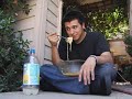 08.27.08: Ramen and Racism