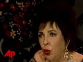 liz taylor