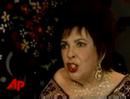 Liz Taylor