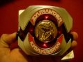 Zyuranger Dyno Bucklers! aka Mighty Morphin Power Rangers Morphers!