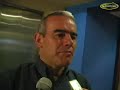 Freddy Amazo: Entrevista Futbolred Freddy Amazo: Entrevista Futbolred