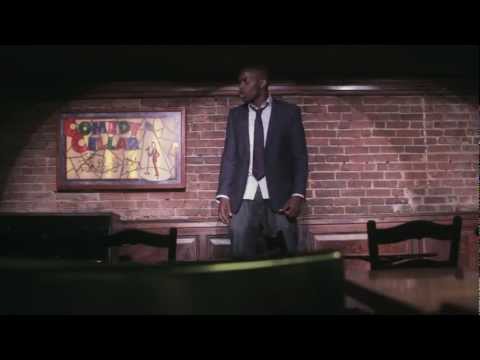 Godfrey's THE VILLAGE IDIOT Special - 
