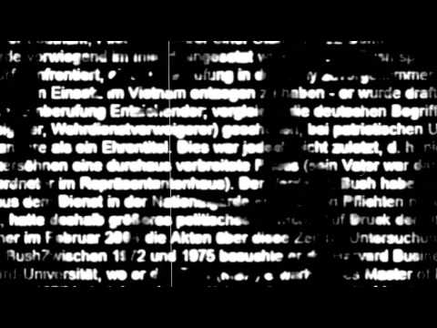 Video Trailer - I`am evil