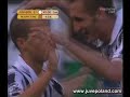 12.05.2007 Juventus- Bologna Trezeguet goal, asisst Giovinco 12.05.2007 Juventus- Bologna Trezeguet goal, asisst Giovinco
