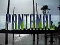 Novela - Pantanal