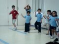 Taller Javier 5 SSCC 2009