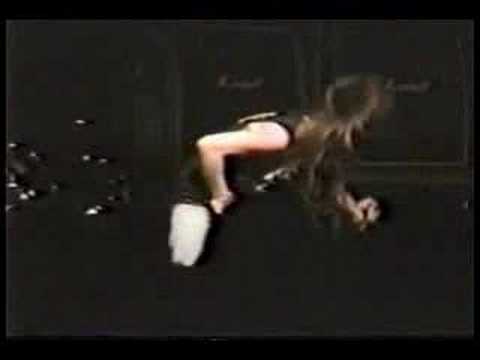 Rigor Mortis - Re-Animator