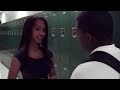 ...And He Gets The Girl