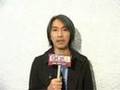 周星馳呼籲大家伸出援手 幫助川震受難同胞度過難關