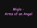 Miglo - Arms of an Angel