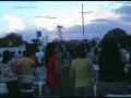 El es El poderoso de Israel - Isaac Juarez & Colapso en Cruzada Sobrenatural Montemorelos NL