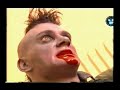 Send More Paramedics - Redemption TV 01