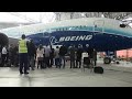 Short Preview Video: Boeing 787 