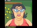 Desempregada Canta: Sorte Grande