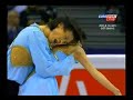 pang & tong's lp at 2008 worlds, 118.91 pts, 5th.