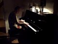 Jan Warntjes Piano Blues