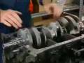 2.9 24V Cosworth BOA Engine Ford Service PART 1