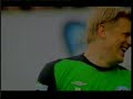 Robbie Williams Soccer Aid 2008 ITV