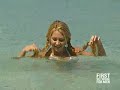 アンナ クルニコワ Sexy bikini