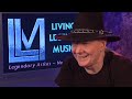 livinglegendsmusic.com http An exclusive series of Living Legends Music interviews with Johnny Winter. Part 2 of 5. Recorded on November 20th, 2008 at the Seawalk Hotel in Jacksonville Beach, FL.