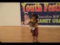 Thathamme PoochaPoocha (Ashlyn Rocky - AsiaNet - FOKANA )