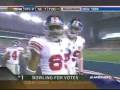 Olbermann Predicts Eli Manning's Success in Super Bowl XLII