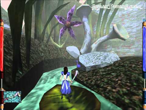 American McGee's Alice