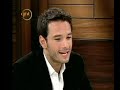 Rodrigo Santoro fala sobre Heleno de Freitas na GNT Rodrigo Santoro fala sobre Heleno de Freitas na GNT