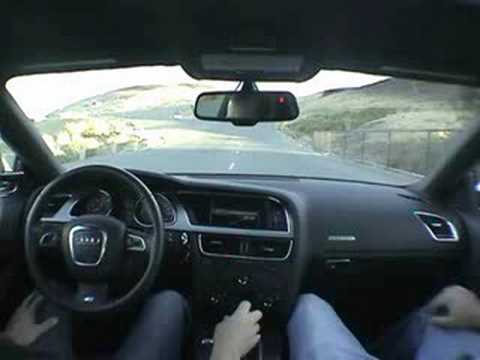 Video STaSIS S5 4.2 Exhaust