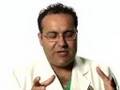 Dr. Alfredo Quinones-Hinojosa: the Frontiers of Neuroscience