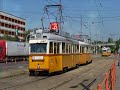 UV bucs�    (The last UV tram)