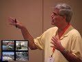 Disaster Recovery , Hurricane Katrina 2 of 5 - Technology Conference