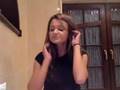 Me Singing Come Back To Me Marina Chello, original