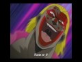 Karasuma vs Harima