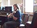 Cape Breton Fiddle: Wendy MacIsaac Plays Bog an Lochan