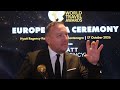 NOVA Rent a Car - Rino Pavlov, CEO