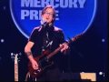 Sweet Billy Pilgrim  - Performance of Kalypso at Barclaycard Mercury Music Prize 2009.