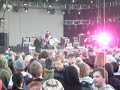 Interpol \"Slow Hands\", Ruisrock 2008 Finland