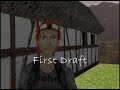 direct3d demo project   first draft