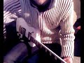 Given up - Linkin Park guitar cover by Robin