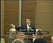 Demokratlar Platformu Burak Küntay