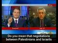 Mordechai Kedar in al-Jazeera about Jerusalem & Islam