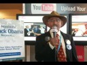 Daebu Majumdar: Why I nominate Barack Obama